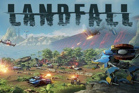 Our Landfall Review Oculus Rift VR Game