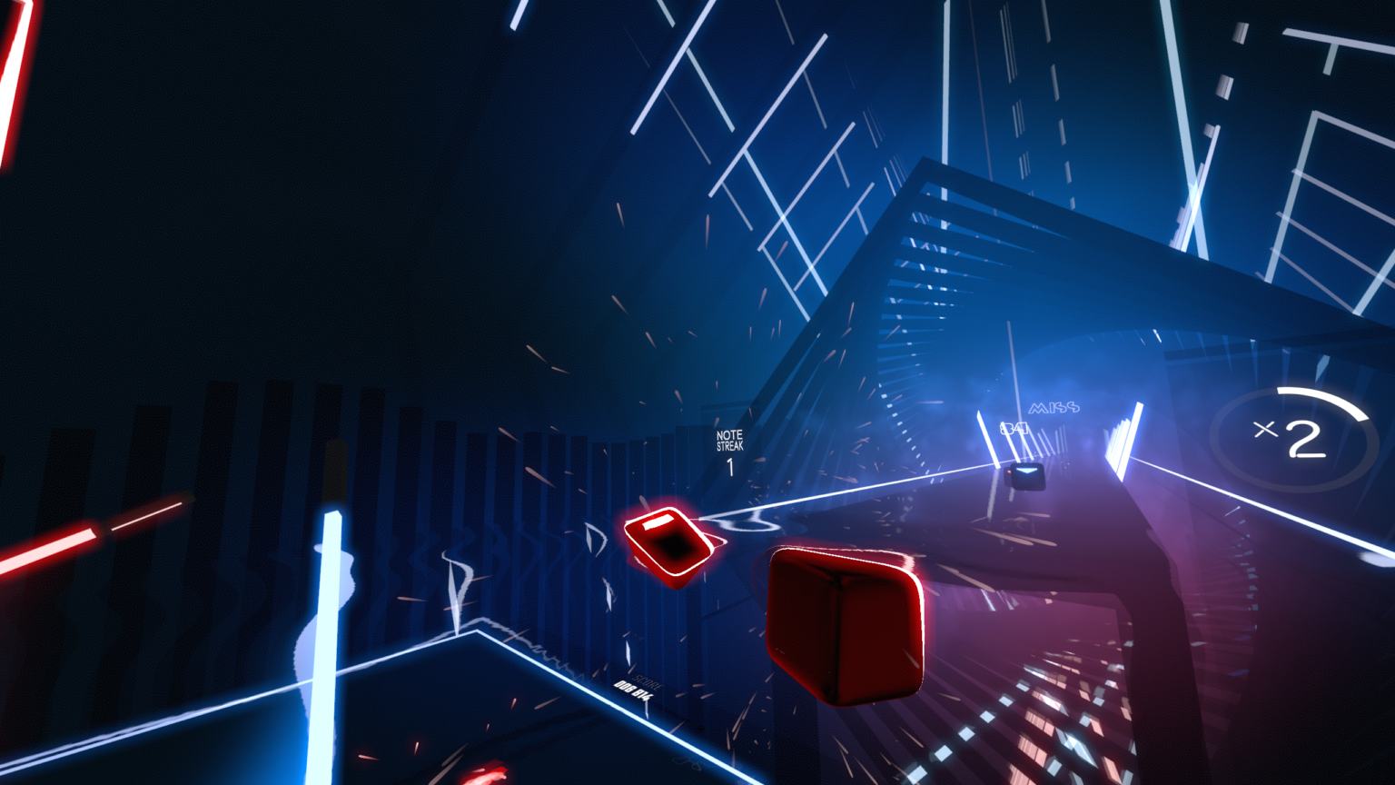 beat saber mod manager value cannot be null