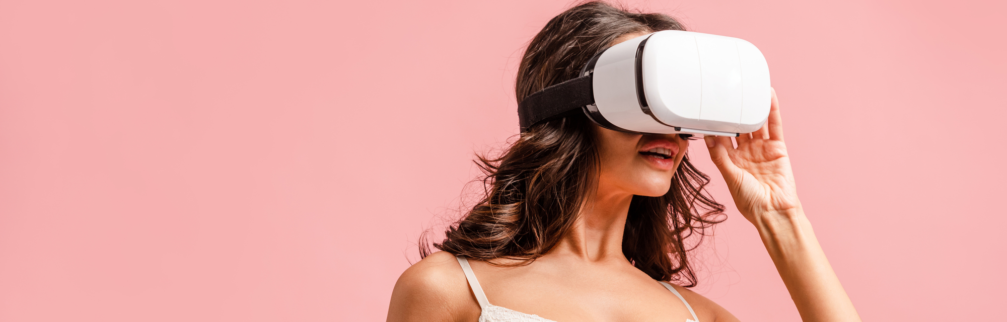 Virtual Reality Sex Toys - VR Sex Toys: Best Interactive Virtual Reality Masturbators & Machines