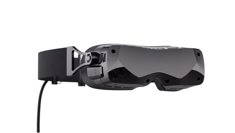 Bigscreen Beyond VR Headset Review: Insights from John Cormack